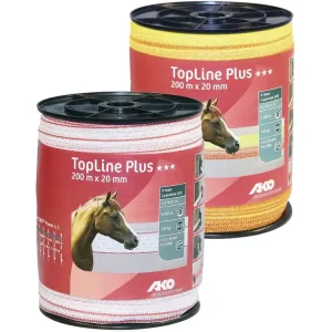 Begrenztes Angebot Ako Breitband "TopLine Plus" 20 mm