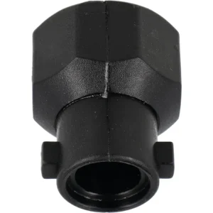 Agrotop Düsenhalter für 1 Düse Bajonett/Innengewinde, Kunststoff Günstig