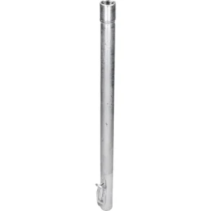 Letzte Chance BAUER Standrohr R 3/4" IG für Regner, Stahl, verzinkt