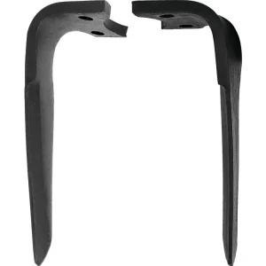 Wochenendangebot Rabe Kreiseleggenzinken "KG-30" 315 x 16 mm für Kreiselegge Corvus MKE (ab Br. 1), Corvus PKE, VKE