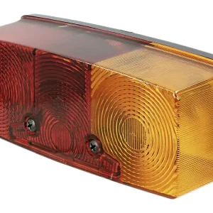 Billig Jokon Schlussleuchte "BBS(K) 516" links/rechts, Schluss-, Brems-, Blink-, Kennzeichenlicht