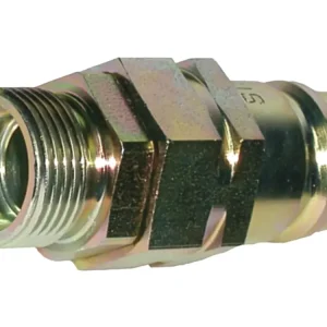 Hydraulikstecker "Argus SVK" metrisch, leicht Direktkauf