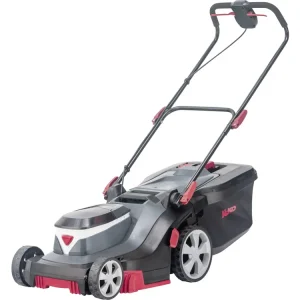Neuheit AL-KO Akku-Rasenmäher "38.2 Li Comfort" Schnittbreite 38 cm