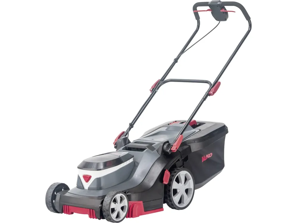 Neuheit AL-KO Akku-Rasenmäher "38.2 Li Comfort" Schnittbreite 38 cm