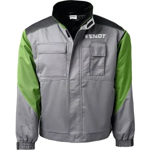 Direkt Vom Hersteller Fendt Winterjacke Herren blassgrau; nachtgrau; grün