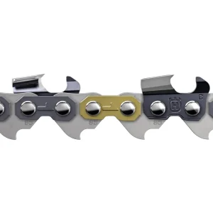 Geprüft Husqvarna® Sägekette "X-CUT C85", 3/8", .058"/1,5 mm, Vollmeißel, abgelängt