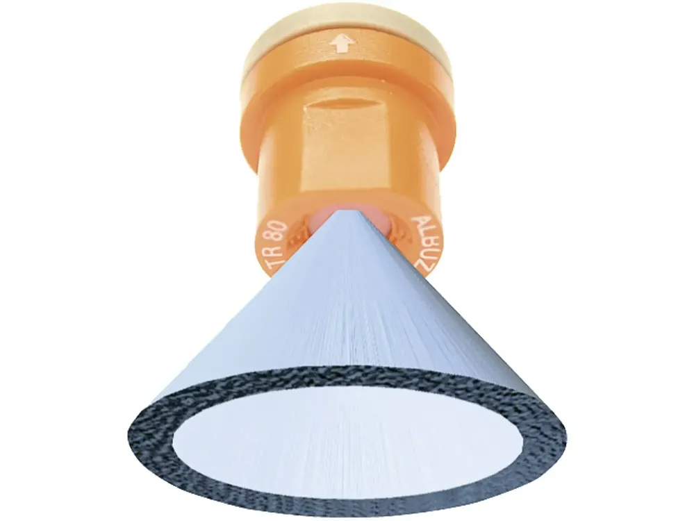 Top-Angebot Agrotop Hohlkegeldüse "Albuz® ATR", 80°, Keramik
