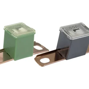 Herth + Buss Blocksicherung "PAL-C", 32 V Bestseller