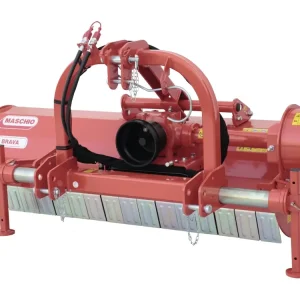 Maschio Schlegelmulcher "Brava" Heckanbau mit Seitenverstellung ab 1,40 m Bestpreis