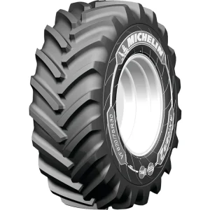 Rabatt Michelin Traktorreifen Axiobib 2 PFO VF Radial TL