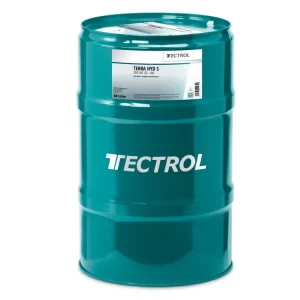 TECTROL TERRA HYD S ISO VG 32 - 68 Hydrauliköl, Biologisch abbaubares Öl, EU -Ecolabel Nur Für Kurze Zeit