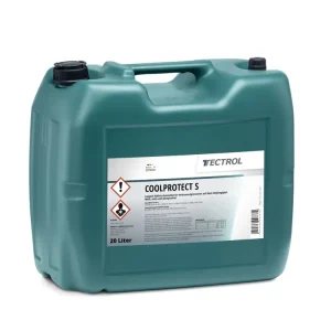 Heißes Angebot TECTROL COOLPROTECT S Kühlerschutzmittel, Konzentrat, Silikatfrei, Kühlerfrostschutz