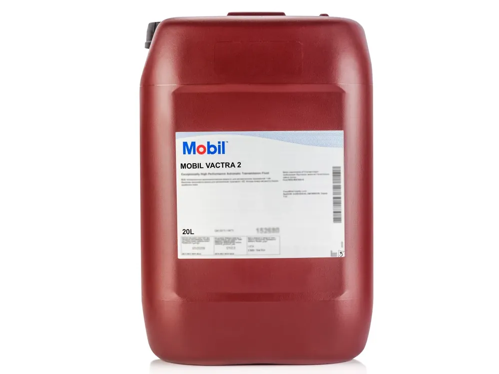 Preis Gesenkt MOBIL VACTRA OIL NO. 2