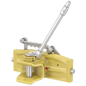 Preisknaller Walterscheid Zugmaul "IN5410" manuell mit Adapterplatte, Ø Bolzen 31 mm