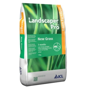 ICL Landscaper Pro® New Grass Rasendünger NPK 20-20-8 Günstig