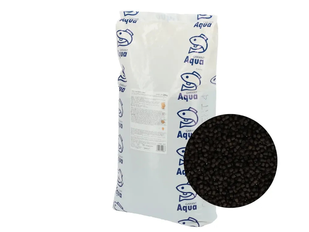 Aqua Profi Pigment Fischfutter Forellenfutter Preisreduziert