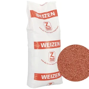 Winterweizen Saatgut KWS Keitum ZS (C-Weizen) Online Kaufen