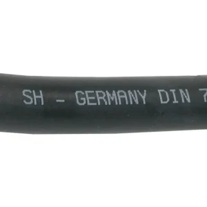 Must-Have Bremsschlauch DIN 74310 für Druckluftbremse, Außendecke glatt