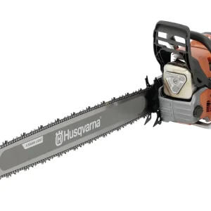 Husqvarna® Benzin-Kettensäge "592 XP®" Nur Heute