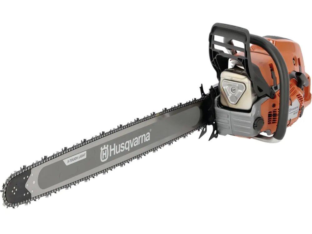 Husqvarna® Benzin-Kettensäge "592 XP®" Nur Heute