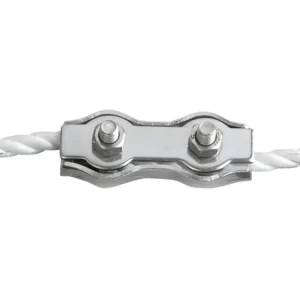 Jetzt Kaufen Patura Seilverbinder Stahl für Weidezaunseile bis 6 mm