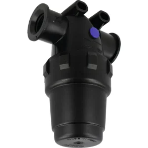 Agrotop Druckleitungsfilter "324-2" Filterkapazität 80 – 100 l/min, max. 14 bar Abverkauf