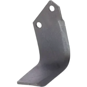 Beliebt Industriehof® Fräsmesser links/rechts 180 x 80 x 7 mm, Bohrung 14,5 mm, für Celli