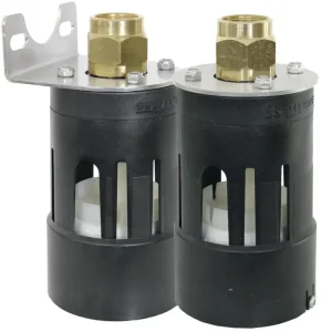 Neue Ware Suevia Schwimmerventil "Water Boss" 3/4" IG, max. 5 bar Hochdruck