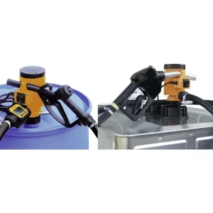 Cemo Dieselpumpe "Centri" Jetzt Bestellen