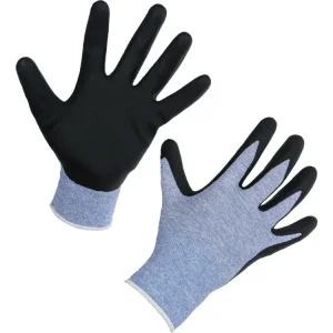 Keron Handschuhe "Thinkgreen Expert" Polyester-Feinstrick, nitrilschaumbeschichtet Sichere Zahlung