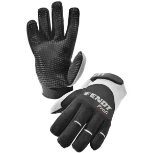 Fendt Handschuhe "Profi" schwarz von SEIZ Aktuell