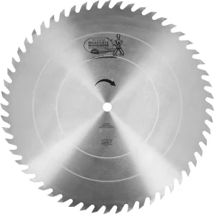 Preisknaller Widl® Kreissägeblatt "KV" Wolfszahn Chromstahl