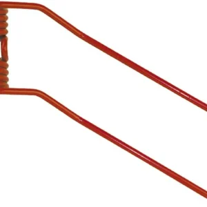 Mega-Angebot Kreiselheuerzinken links/rechts 380 x 125 x 9,5 mm für Heuer Niemeyer Heu-Rebell