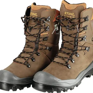 Direktkauf STIHL Schnittschutzstiefel "Dynamic S3" 1 (20 m/s)