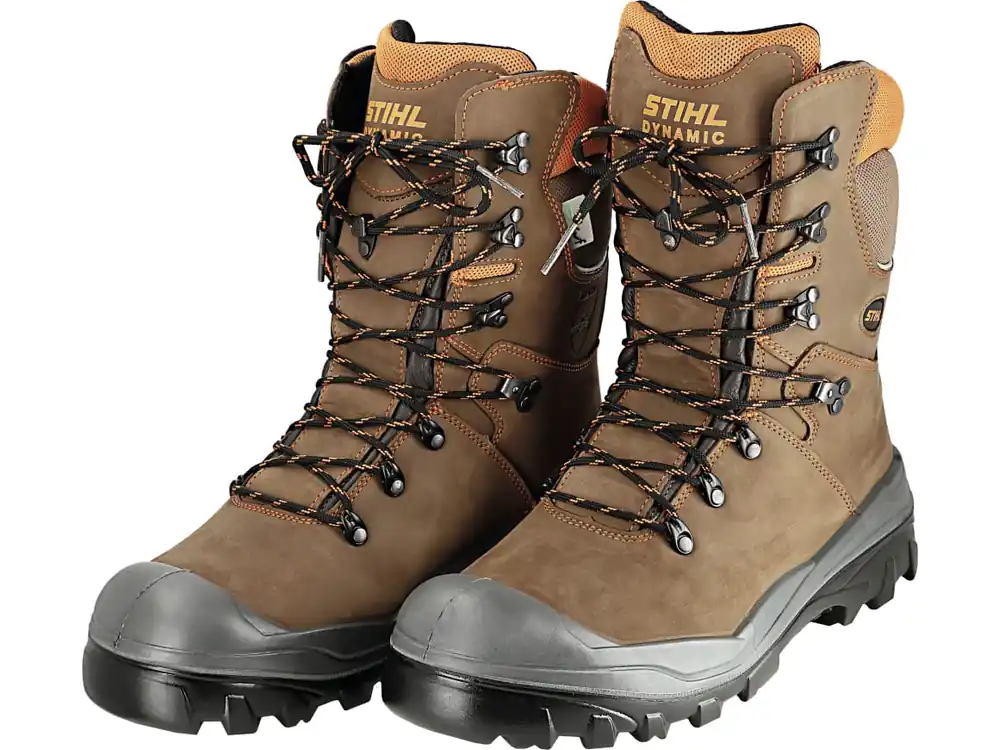 Direktkauf STIHL Schnittschutzstiefel "Dynamic S3" 1 (20 m/s)