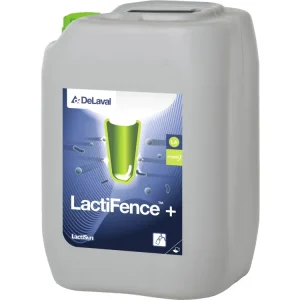 DeLaval Dippmittel "LactiFence™+" zum Dippen Preisknaller