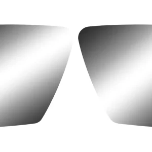 Fendt Spiegelglas unten links/rechts, für Vario 300, 500, 600, 700 Super-Preis
