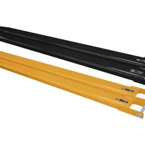 BAUER® SÜDLOHN Gabelverlängerung "GG" für Gabelzinken, Unterseite geschlossen Heißes Angebot