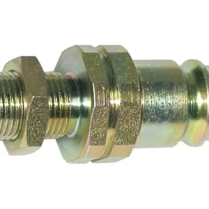 Hydraulikstecker Standard, Schottgewinde, schwer Versand Am Gleichen Tag