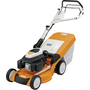STIHL Benzin-Rasenmäher "RM 650" Saisonangebot