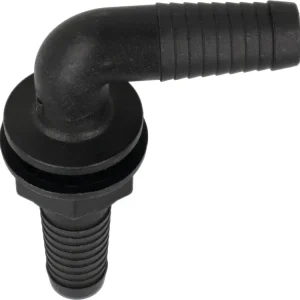 Agrotop Fassdurchgangsverschraubung mit Nutmutter Top-Angebot