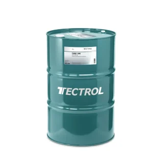 Echt TECTROL TURBO 1040 SAE 10W-40 Motorenöl, Leichtlauföl, NFZ, PKW, Otto- oder Dieselmotoren
