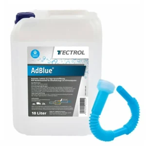 Markenware AdBlue® Kanister nach Norm ISO 22241