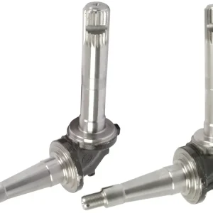Super-Preis Achsschenkel links/rechts Länge 190,5 mm, für Fordson Major, Power Major, Super Major