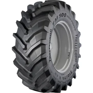 Schneller Versand Trelleborg Traktorreifen TM900 High Power Radial TL