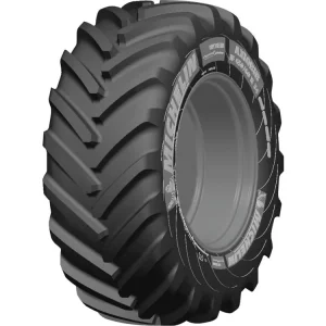 Neu Michelin Traktorreifen Axiobib Radial TL