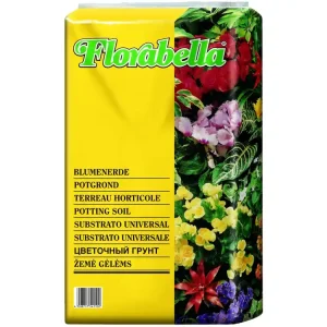 Klasmann-Deilmann Florabella® Blumenerde Anzuchterde Direkt Vom Hersteller