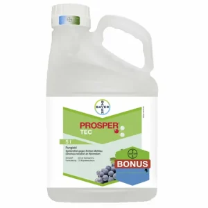 Wochenendangebot Bayer Prosper TEC