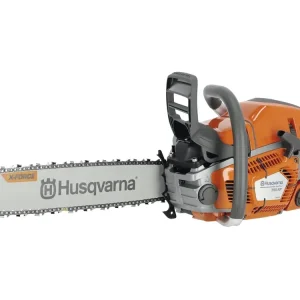 Husqvarna® Benzin-Kettensäge "550 XP® Mark II" Neuheit