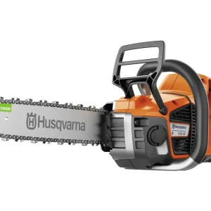 Geprüft Husqvarna® Akku-Kettensäge "540i XP®" Schienenlänge 40 cm